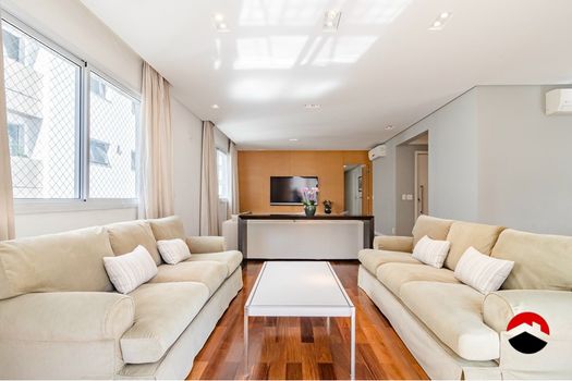 Foto 6 do(a) Apartamento de 3 quartos à venda em Paraíso, São Paulo