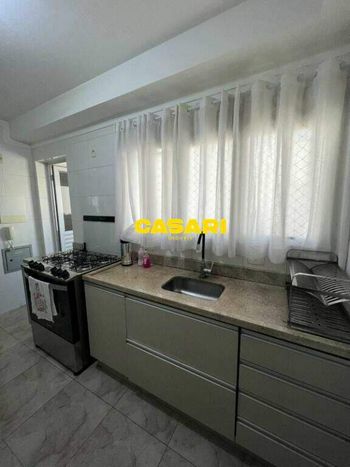 Foto 11 do(a) Apartamento de 3 quartos à venda em Centro, São Bernardo do Campo