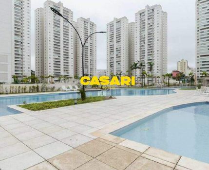 Foto 40 do(a) Apartamento de 3 quartos à venda em Centro, São Bernardo do Campo
