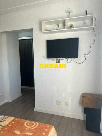 Foto 14 do(a) Apartamento de 3 quartos à venda em Centro, São Bernardo do Campo