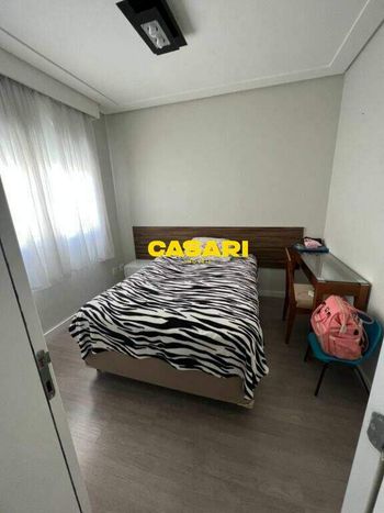 Foto 18 do(a) Apartamento de 3 quartos à venda em Centro, São Bernardo do Campo
