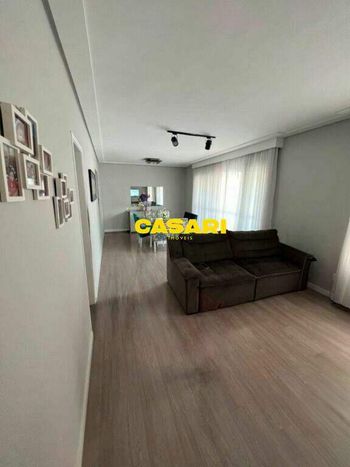 Foto 2 do(a) Apartamento de 3 quartos à venda em Centro, São Bernardo do Campo