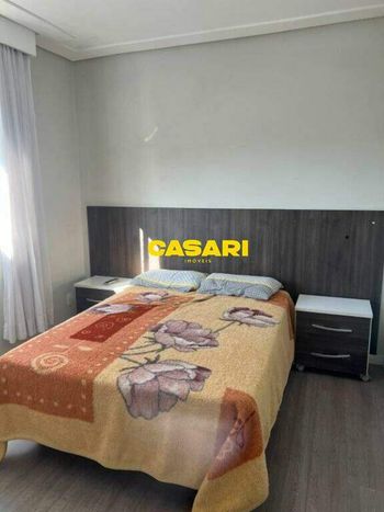 Foto 13 do(a) Apartamento de 3 quartos à venda em Centro, São Bernardo do Campo