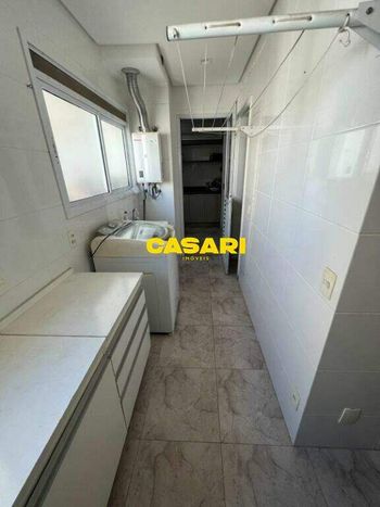 Foto 21 do(a) Apartamento de 3 quartos à venda em Centro, São Bernardo do Campo