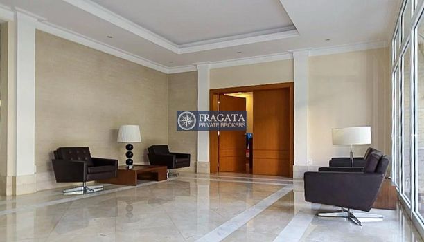 Foto 2 do(a) Cobertura de 4 quartos à venda em Perdizes, São Paulo