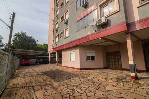 Foto 20 do(a) Flat de 2 quartos à venda em Sarandi, Porto Alegre
