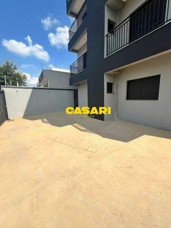 Foto 2 do(a) Apartamento de 3 quartos à venda em Portal Ville Azaleia, Boituva