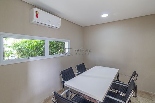 Foto 39 do(a) Apartamento de 2 quartos à venda em Paraíso, São Paulo