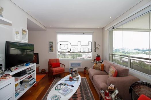 Foto 7 do(a) Apartamento de 2 quartos à venda em Paraíso, São Paulo