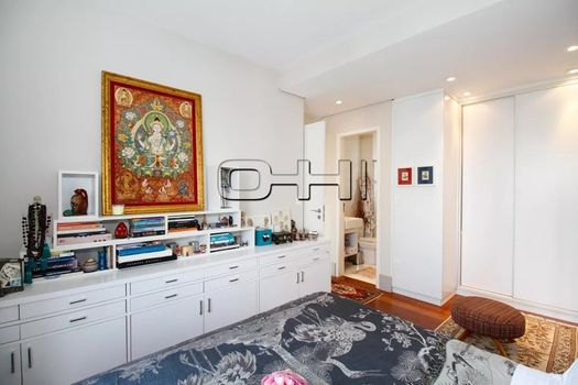 Foto 13 do(a) Apartamento de 2 quartos à venda em Paraíso, São Paulo