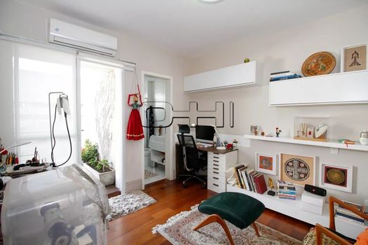 Foto 17 do(a) Apartamento de 2 quartos à venda em Paraíso, São Paulo