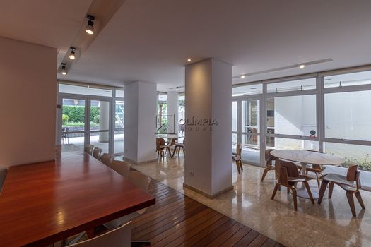 Foto 30 do(a) Apartamento de 2 quartos à venda em Paraíso, São Paulo