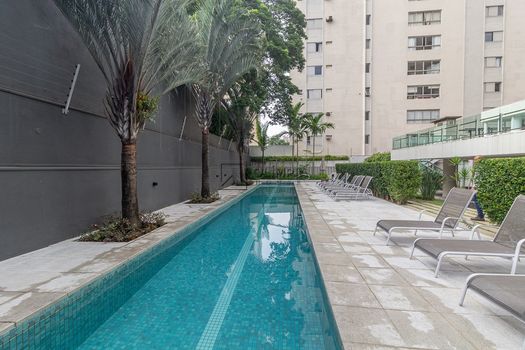 Foto 19 do(a) Apartamento de 2 quartos à venda em Paraíso, São Paulo