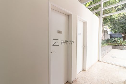 Foto 41 do(a) Apartamento de 2 quartos à venda em Paraíso, São Paulo