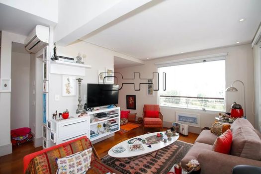 Foto 6 do(a) Apartamento de 2 quartos à venda em Paraíso, São Paulo