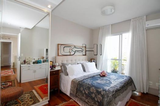 Foto 12 do(a) Apartamento de 2 quartos à venda em Paraíso, São Paulo