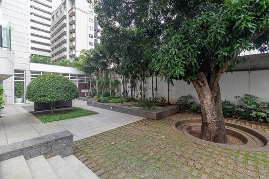 Foto 34 do(a) Apartamento de 2 quartos à venda em Paraíso, São Paulo