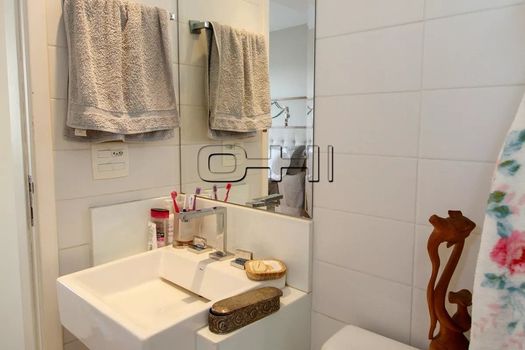 Foto 15 do(a) Apartamento de 2 quartos à venda em Paraíso, São Paulo