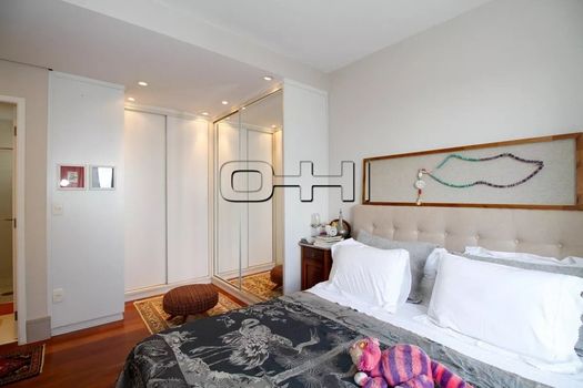 Foto 11 do(a) Apartamento de 2 quartos à venda em Paraíso, São Paulo