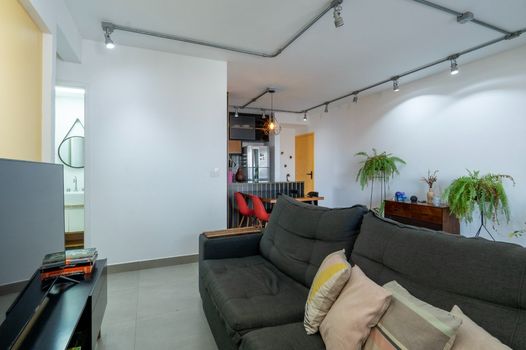 Foto 42 do(a) Apartamento de 2 quartos à venda em Vila Andrade, São Paulo