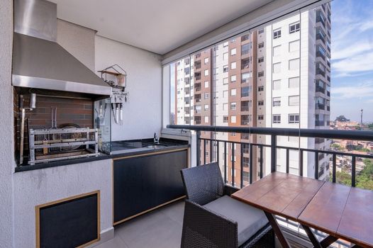 Foto 33 do(a) Apartamento de 2 quartos à venda em Vila Andrade, São Paulo