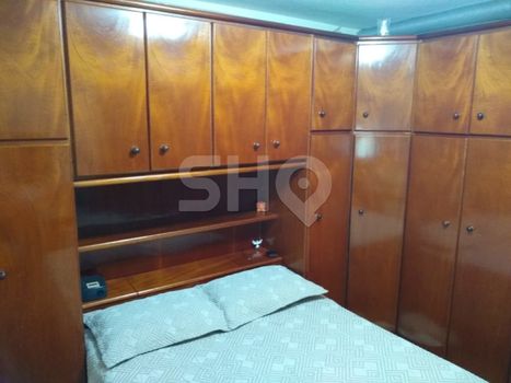 Foto 3 do(a) Apartamento de 2 quartos à venda em Água Branca, São Paulo