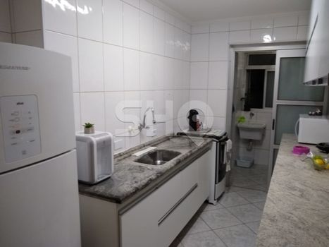 Foto 18 do(a) Apartamento de 2 quartos à venda em Água Branca, São Paulo