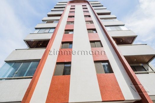 Foto 1 do(a) Apartamento de 2 quartos à venda em Vila Madalena, São Paulo