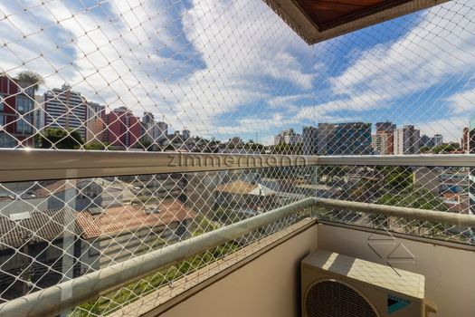 Foto 13 do(a) Apartamento de 2 quartos à venda em Vila Madalena, São Paulo