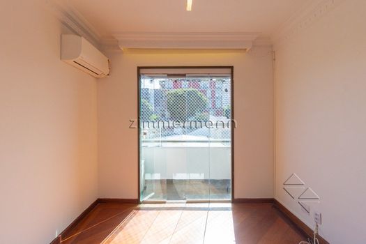 Foto 3 do(a) Apartamento de 2 quartos à venda em Vila Madalena, São Paulo