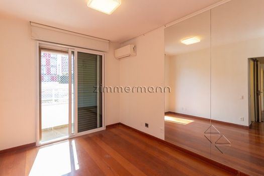 Foto 12 do(a) Apartamento de 2 quartos à venda em Vila Madalena, São Paulo