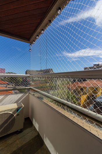 Foto 4 do(a) Apartamento de 2 quartos à venda em Vila Madalena, São Paulo