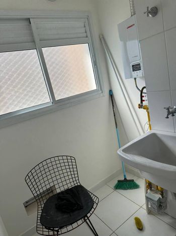Foto 7 do(a) Apartamento de 2 quartos à venda em Vila Marina, São Paulo