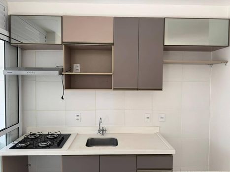 Foto 6 do(a) Apartamento de 2 quartos à venda em Vila Marina, São Paulo