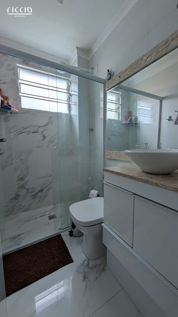 Foto 5 do(a) Apartamento de 2 quartos à venda em Jardim Ismênia, São José dos Campos