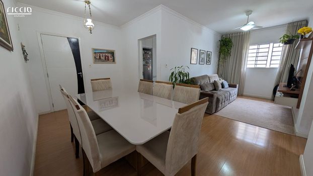 Foto 1 do(a) Apartamento de 2 quartos à venda em Jardim Ismênia, São José dos Campos