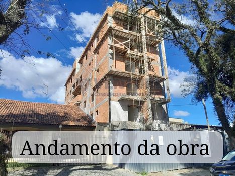 Foto 1 do(a) Apartamento de 3 quartos à venda em Centro, São José dos Pinhais