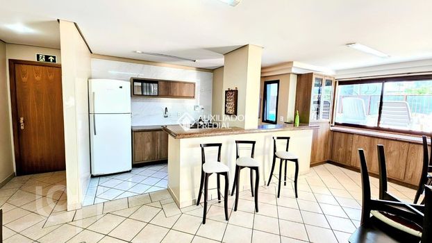 Foto 32 do(a) Apartamento de 2 quartos à venda em Cidade Baixa, Porto Alegre