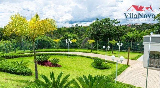 Foto 41 do(a) Casa false à venda em Jardim Park Real, Indaiatuba