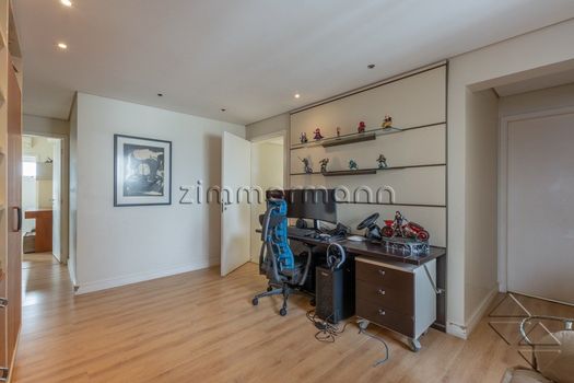 Foto 44 do(a) Apartamento de 4 quartos à venda em Alto da Lapa, São Paulo