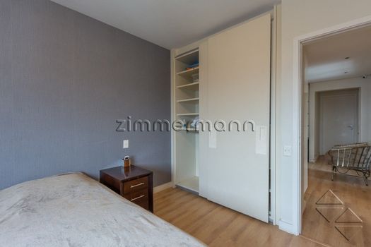 Foto 39 do(a) Apartamento de 4 quartos à venda em Alto da Lapa, São Paulo