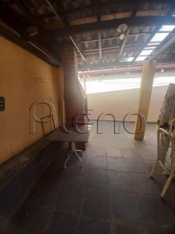Foto 11 do(a) Casa em Condomínio false à venda em Jardim Nova Europa, Campinas