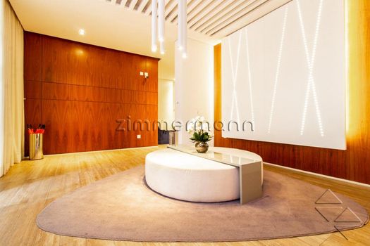 Foto 42 do(a) Apartamento de 4 quartos à venda em Água Branca, São Paulo