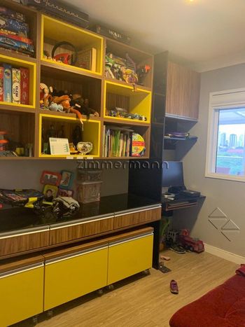 Foto 8 do(a) Apartamento de 4 quartos à venda em Água Branca, São Paulo