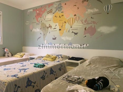 Foto 11 do(a) Apartamento de 4 quartos à venda em Água Branca, São Paulo