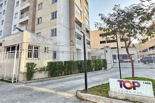 Foto 2 do(a) Apartamento de 2 quartos à venda em Vila São João, Guarulhos