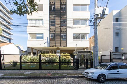 Foto 22 do(a) Apartamento de 2 quartos à venda em Menino Deus, Porto Alegre