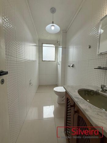 Foto 5 do(a) Apartamento de 2 quartos à venda em Centro Histórico, Porto Alegre