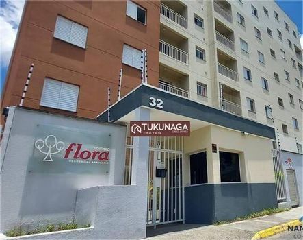 Foto 1 do(a) Apartamento de 2 quartos à venda em Jardim Caiubi, Itaquaquecetuba