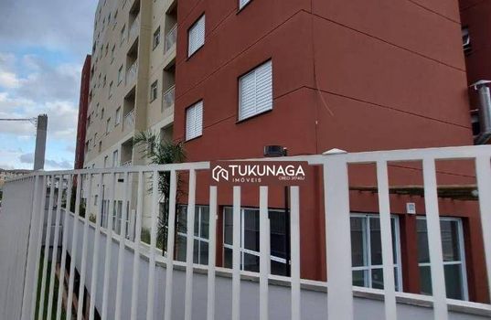 Foto 20 do(a) Apartamento de 2 quartos à venda em Jardim Caiubi, Itaquaquecetuba